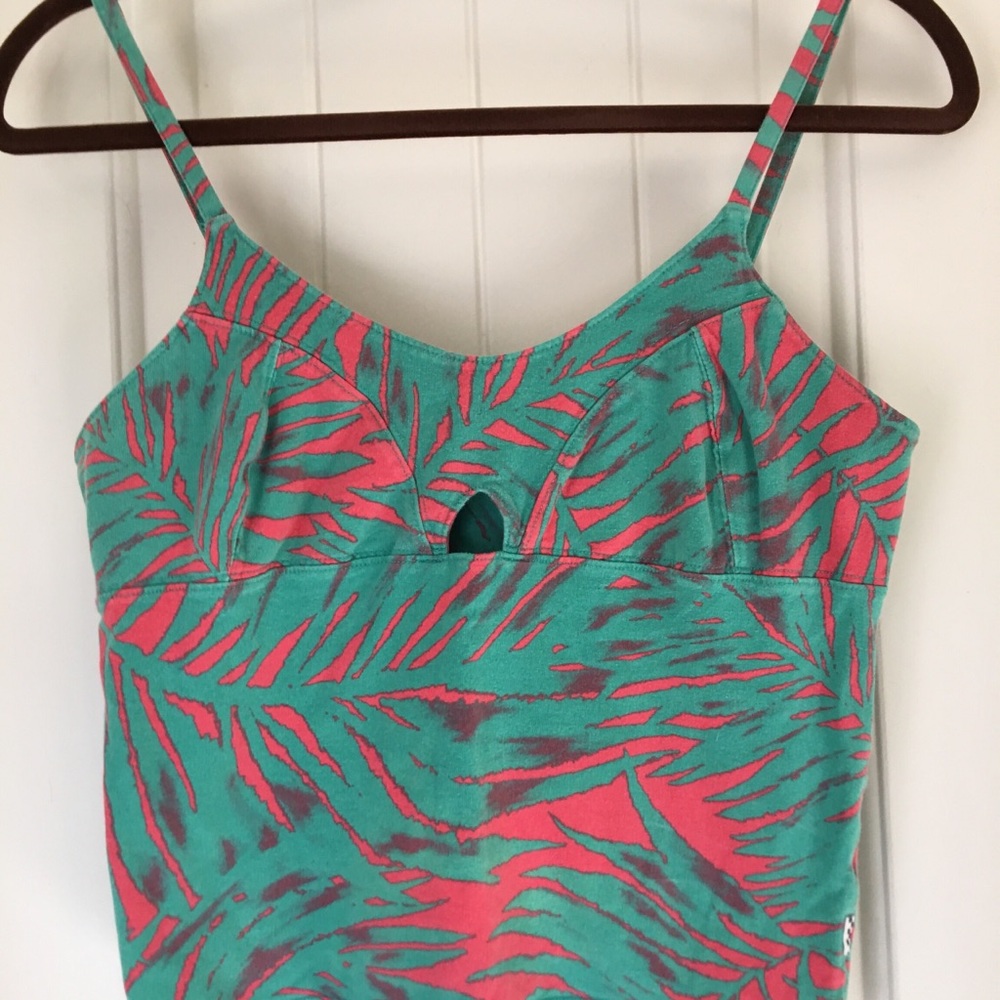 Vans Tank Top